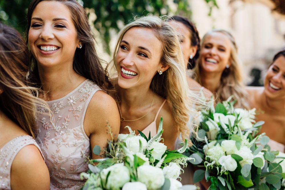 The Bohlin Wedding Newport RI wedding